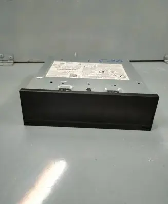 Volkswagen PASSAT B8 Navigation unit CD/DVD player 3G1035820C ZICTA