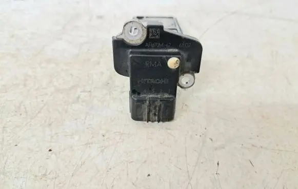 Honda FR-V Mass air flow meter AFH70M62