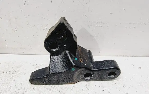 Opel Mokka B Balance shaft 9833764480