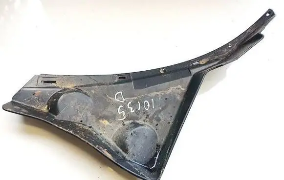 Citroen C8 Wiper trim 1491337077