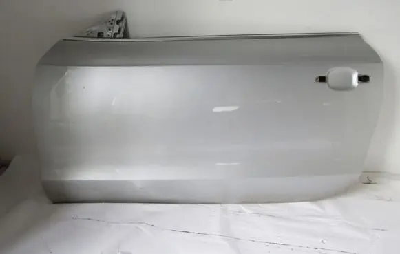 Audi A5 8T 8F Door (2 Door Coupe) kodo