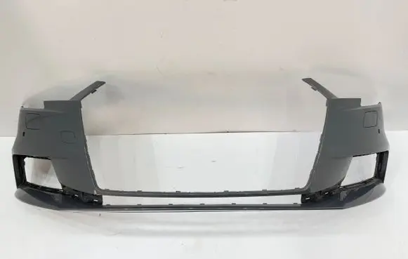 Audi A3 S3 8V Front bumper 8V3807437AF