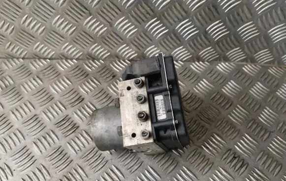 Citroen C4 I ABS Pump 0265950517 9663617980 0265234395