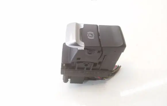 Audi A4 S4 B8 8K Hand parking brake switch 8K1927225B