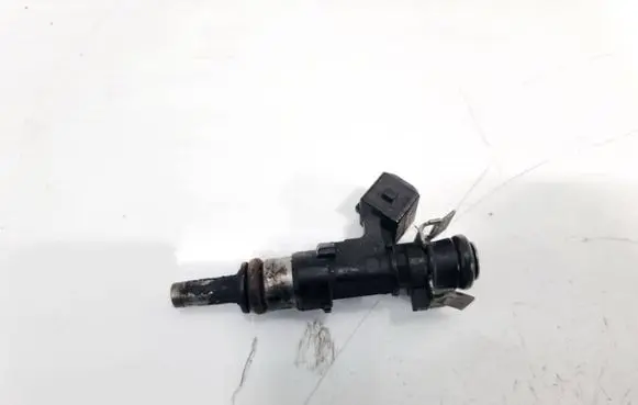 Fuel injector