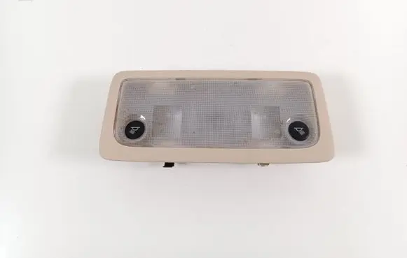 Lexus IS III XE30 Rear seat light 8136053030