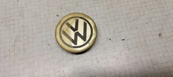 Volkswagen Caddy Original wheel cap 60MM