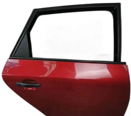 Seat Ibiza IV (6J,6P) Front door
