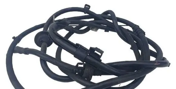 Audi Q5 SQ5 Negative earth cable (battery) 8R0971225G