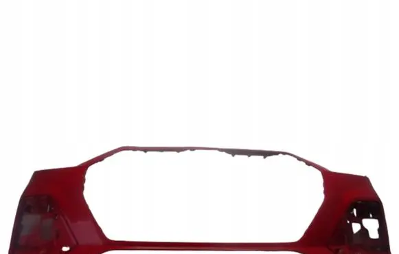 Audi A1 Front bumper 82A9XXXXXXXX