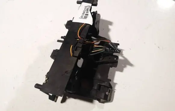 Fiat Bravo - Brava Climate control unit 112542000
