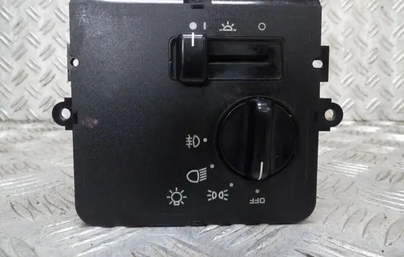 Jeep Grand Cherokee Light switch 