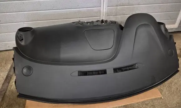 Renault Captur Dashboard 00134339 00138388 985253411R