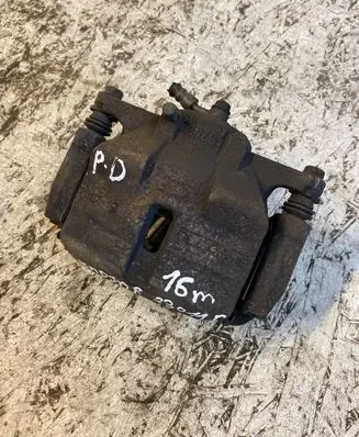 Renault Kadjar Front brake caliper