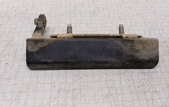 Subaru Legacy Tailgate/trunk/boot exterior handle