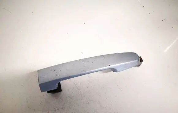 Toyota Corolla E140 E150 Front door exterior handle