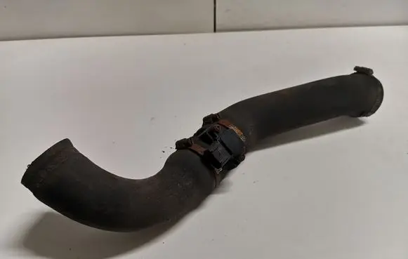 Jaguar X-Type Mass air flow meter 1C1A3F479AA