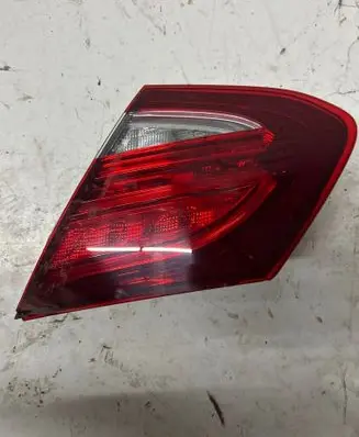 Mercedes-Benz C AMG W204 Rear/tail lights A2059067000 2SD011786 00033168