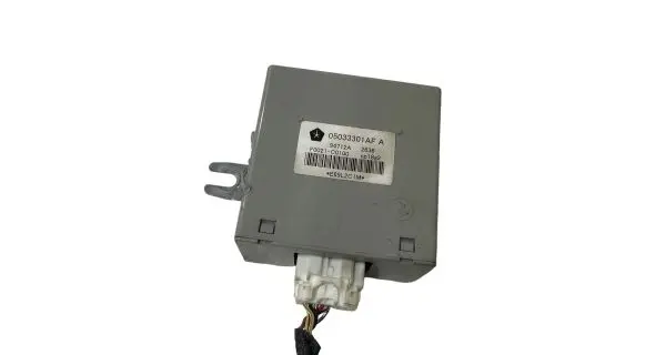 Jeep Compass Other control units/modules 05033301AF F0021C0100
