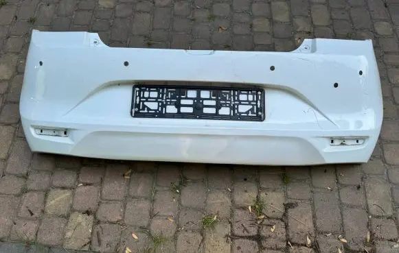 Suzuki Baleno IV Rear bumper S2406K092
