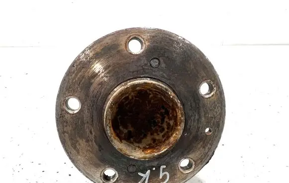 Suzuki Vitara (LY) Rear wheel ball bearing 