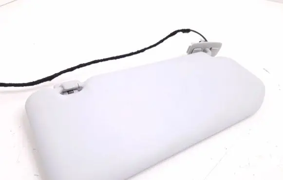 Peugeot 508 RXH Sun visor