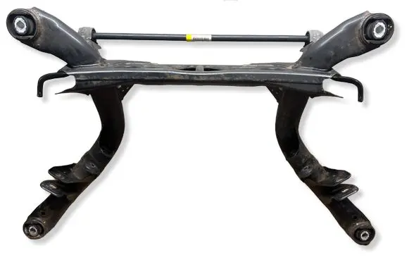 Audi A4 S4 B8 8K Rear subframe 8K0505235AA