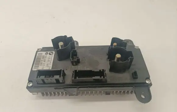 BMW 7 E65 E66 Other control units/modules 6925655 102234 8ES00827003
