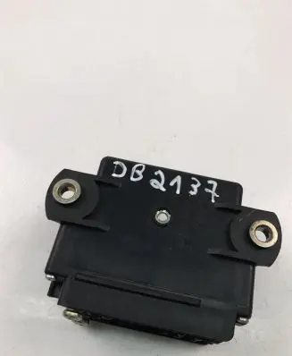 Mercedes-Benz E W210 Other control units/modules 0165458832