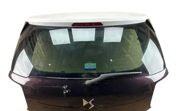 Citroen DS3 Tailgate/trunk/boot lid 43R005223