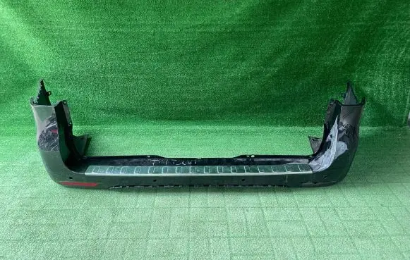 Mercedes-Benz V Class W447 Rear bumper