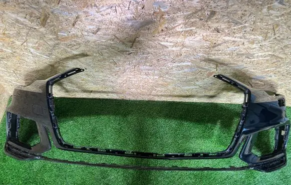Audi A6 S6 C8 4K Front bumper 4K0807437G