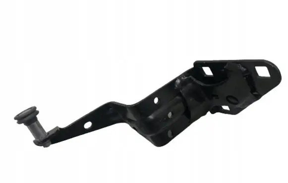 Renault Master III Sliding door upper roller guide/hinge 777946809R
