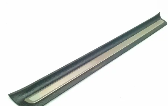 KIA Stinger Front sill trim cover 85883J5100