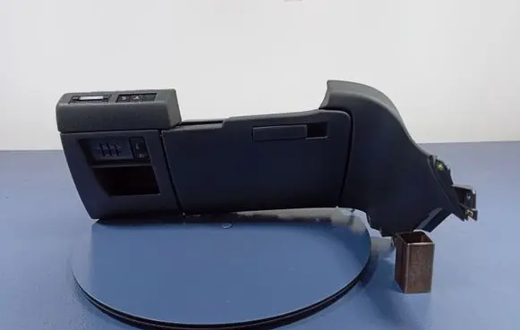 Peugeot 3008 I Glove box 9685168577