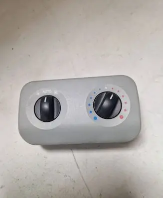 Climate control unit