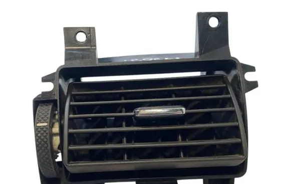 Ford Transit Dashboard side air vent grill/cover trim 8C1119C696AA