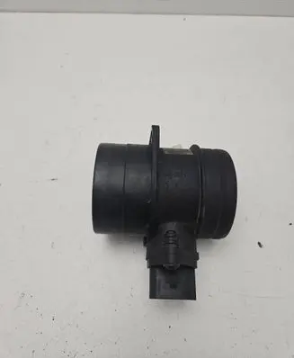 Audi A6 S6 C6 4F Mass air flow meter 074906461BX 0986284107 0281002462