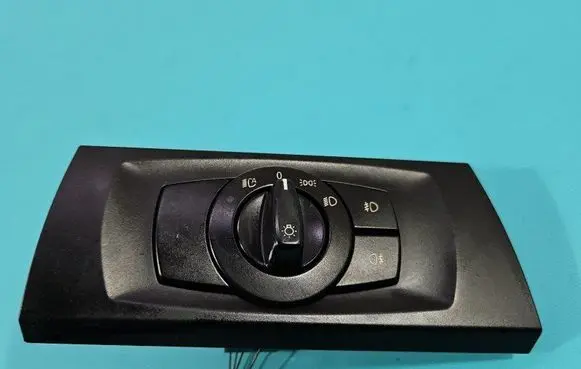 BMW 3 E90 E91 Light switch 6932796 IMPRK1489948