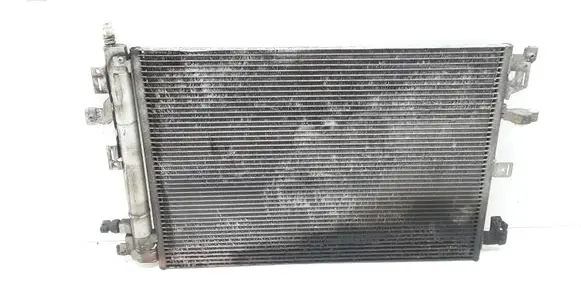 Volvo XC90 A/C cooling radiator (condenser) 30648953