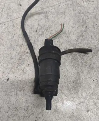 Renault Scenic I Windscreen/windshield washer pump 430702