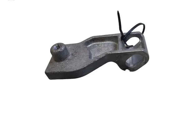Audi A3 S3 8V Engine mounting bracket 5Q0199588A