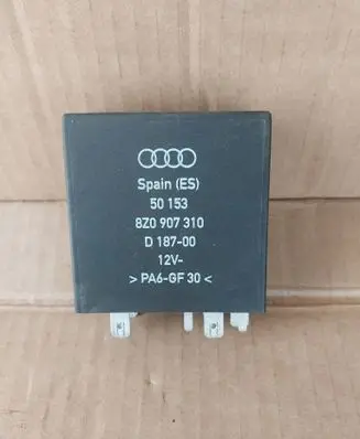 Audi A4 S4 B5 8D Other relay 8Z0907310 50153 D18700