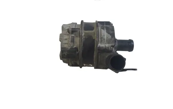 Volkswagen e-Golf Electric auxiliary coolant/water pump 04L965567 0392024003