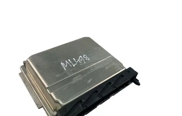 Volvo V70 Engine control unit/module 30668478A 0261208289