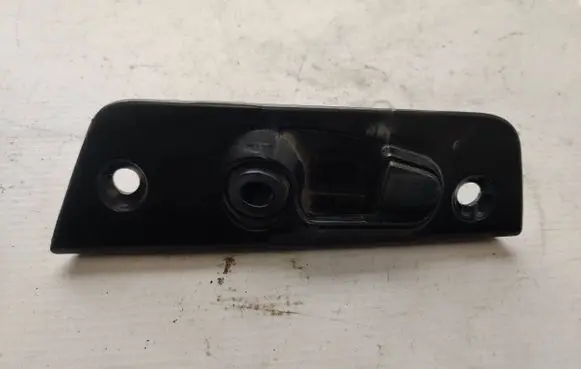 Volkswagen Transporter - Caravelle T5 Sliding door check strap stopper 7H0843638E