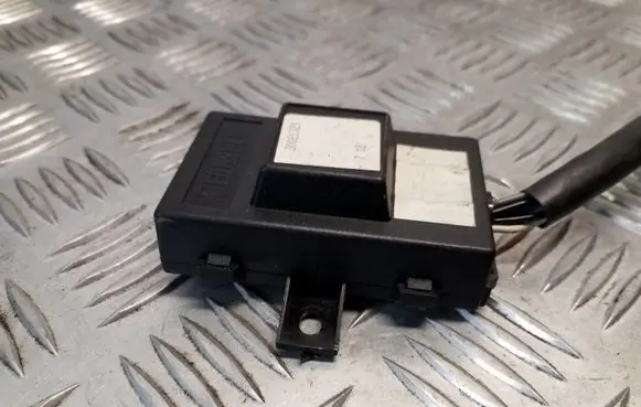 Citroen Xsara Other control units/modules