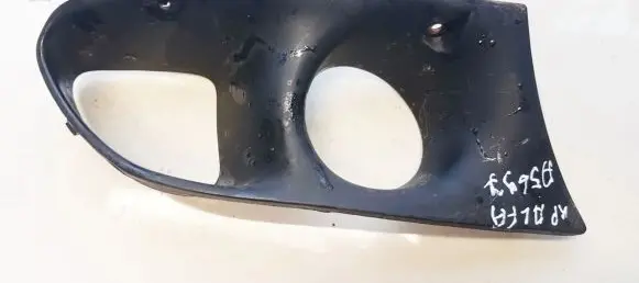 Alfa Romeo 156 Front bumper lower grill 60631027
