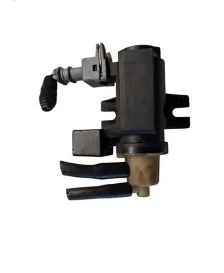 Opel Astra K Turbo solenoid valve 55566898