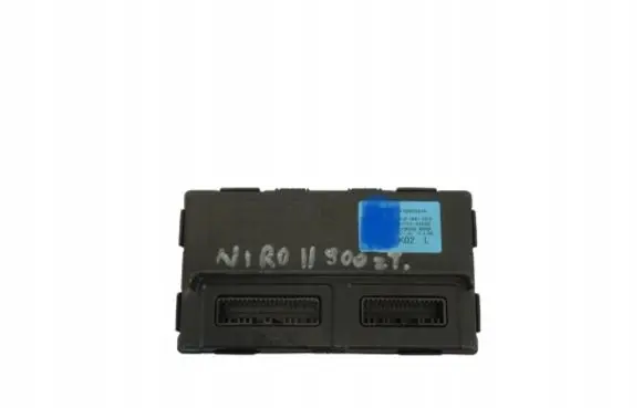 KIA Niro Other control units/modules 97255AT020